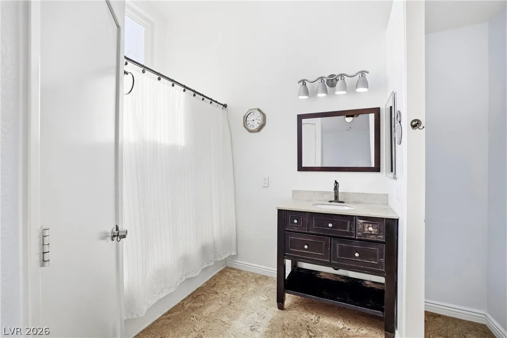 3611 Russian Olive, North Las Vegas, NV 89032