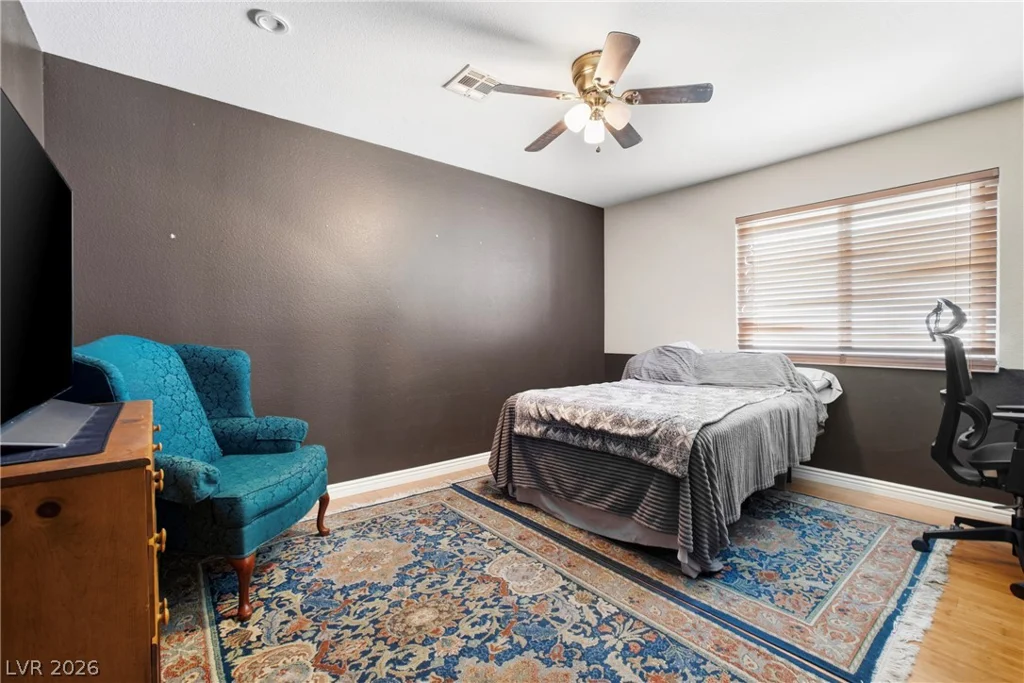 3611 Russian Olive, North Las Vegas, NV 89032