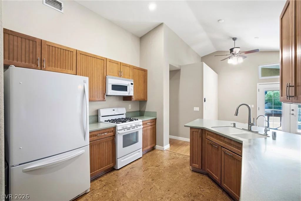 3611 Russian Olive, North Las Vegas, NV 89032