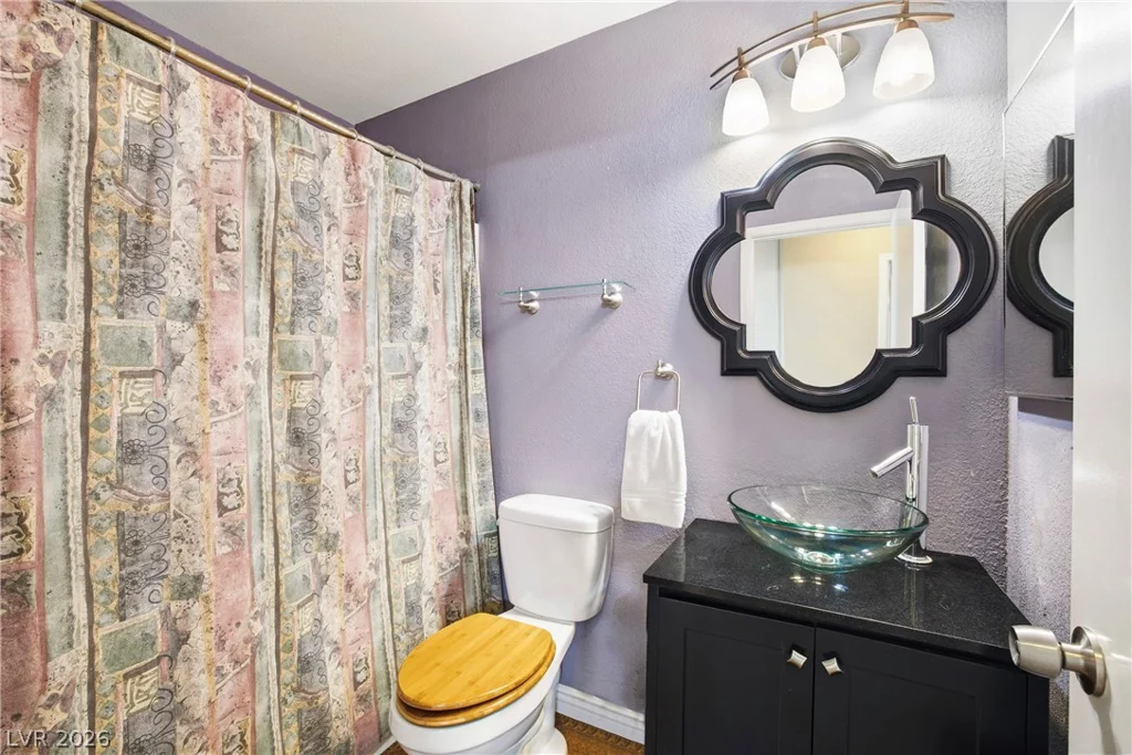 3611 Russian Olive, North Las Vegas, NV 89032