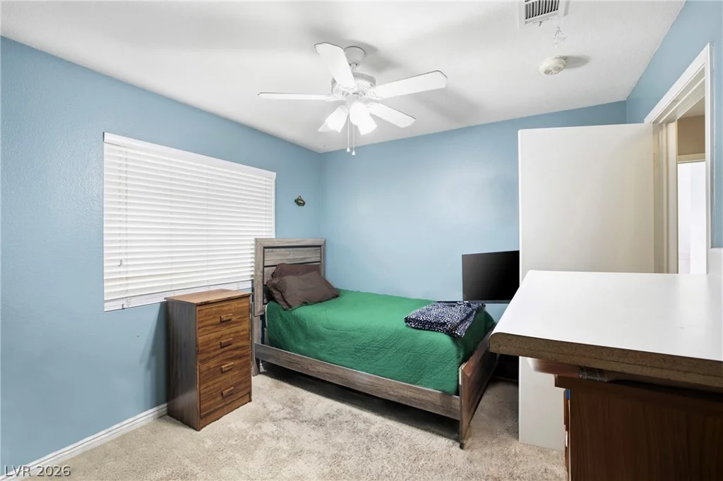 3611 Russian Olive, North Las Vegas, NV 89032