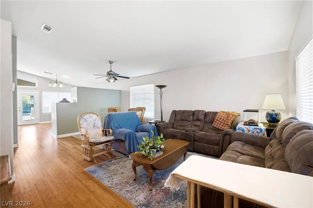 3611 Russian Olive, North Las Vegas, NV 89032