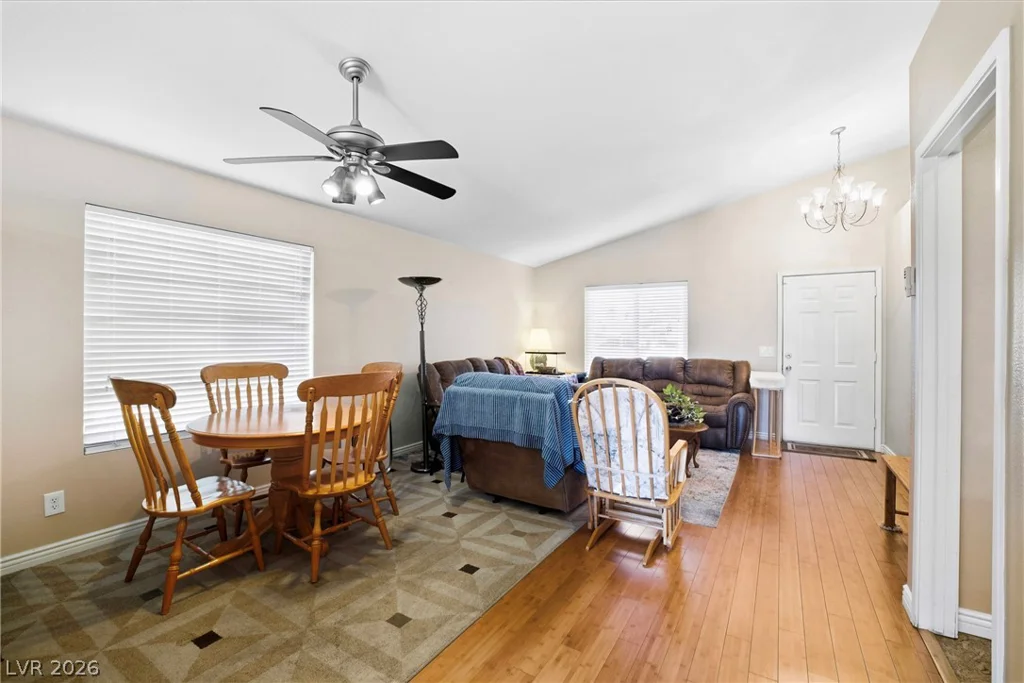 3611 Russian Olive, North Las Vegas, NV 89032