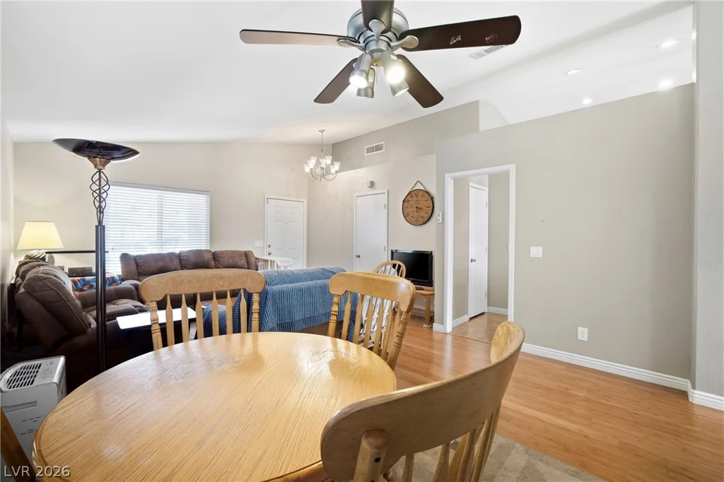 3611 Russian Olive, North Las Vegas, NV 89032