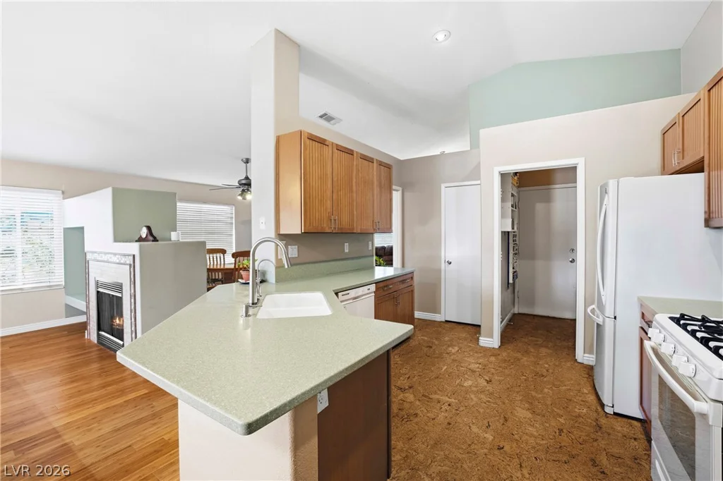 3611 Russian Olive, North Las Vegas, NV 89032