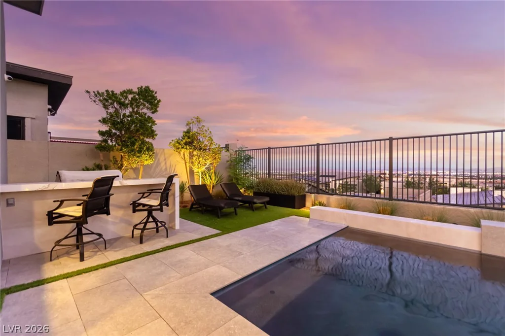 810 Bolide, Las Vegas, NV 89138