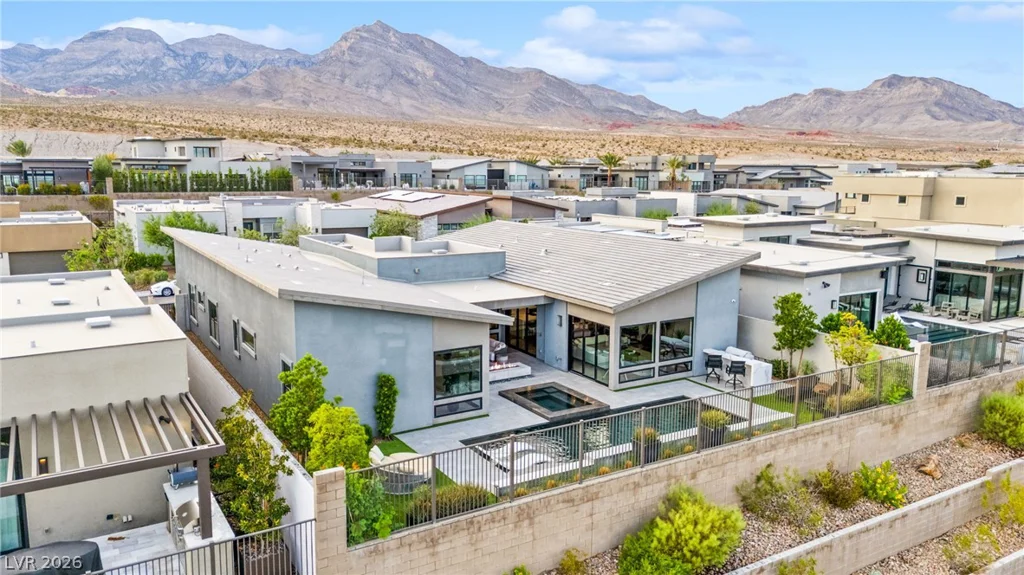 810 Bolide, Las Vegas, NV 89138