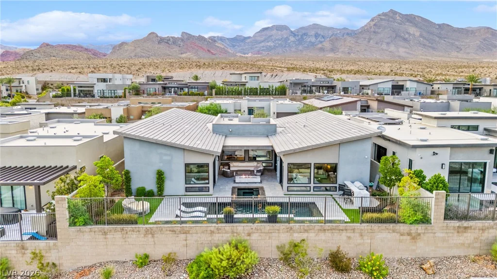 810 Bolide, Las Vegas, NV 89138