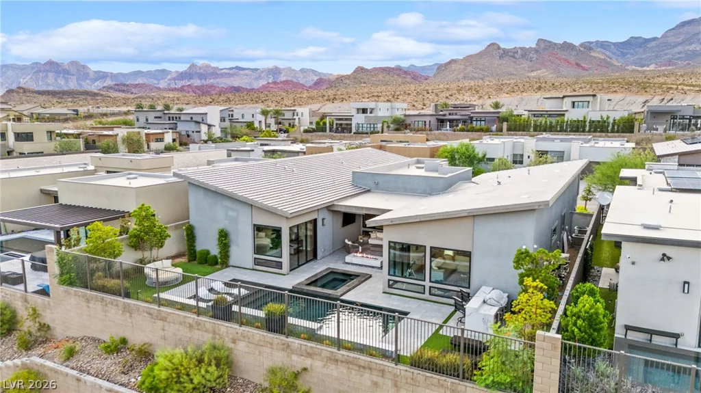 810 Bolide, Las Vegas, NV 89138