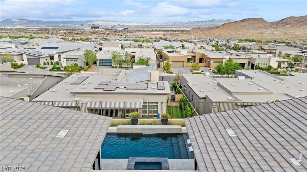 810 Bolide, Las Vegas, NV 89138