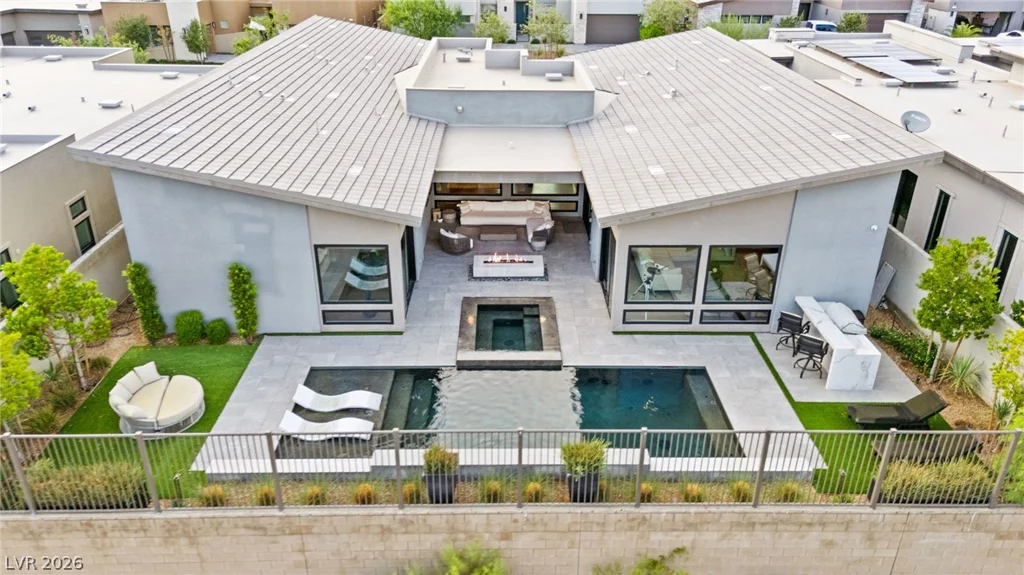 810 Bolide, Las Vegas, NV 89138