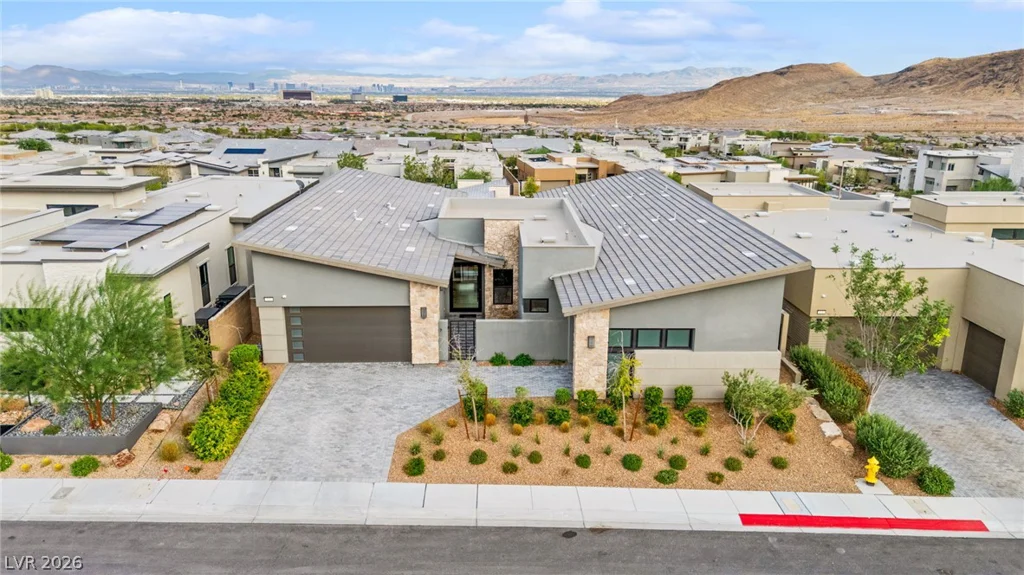 810 Bolide, Las Vegas, NV 89138