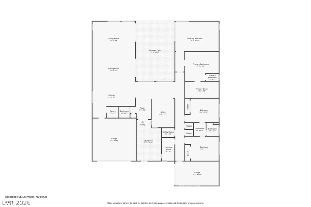 810 Bolide, Las Vegas, NV 89138