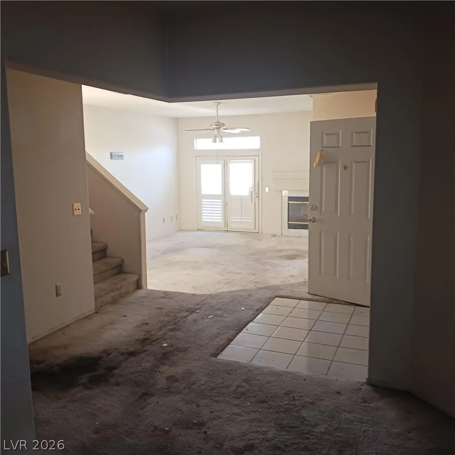 5201 Torrey Pines, Las Vegas, NV 89118