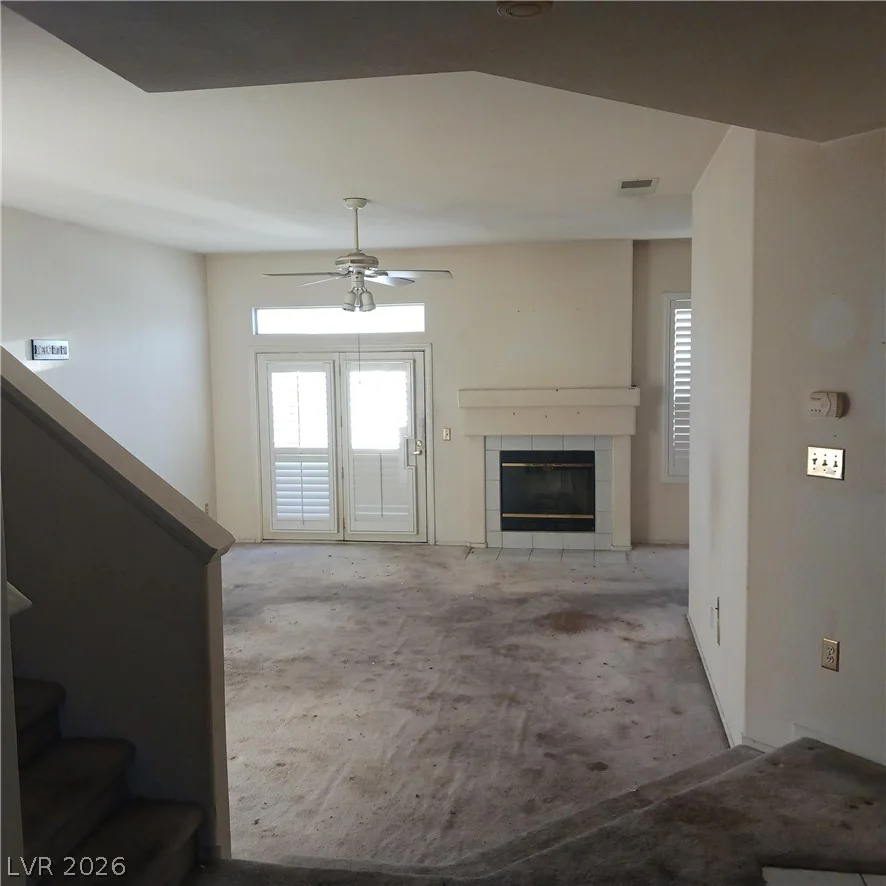 5201 Torrey Pines, Las Vegas, NV 89118