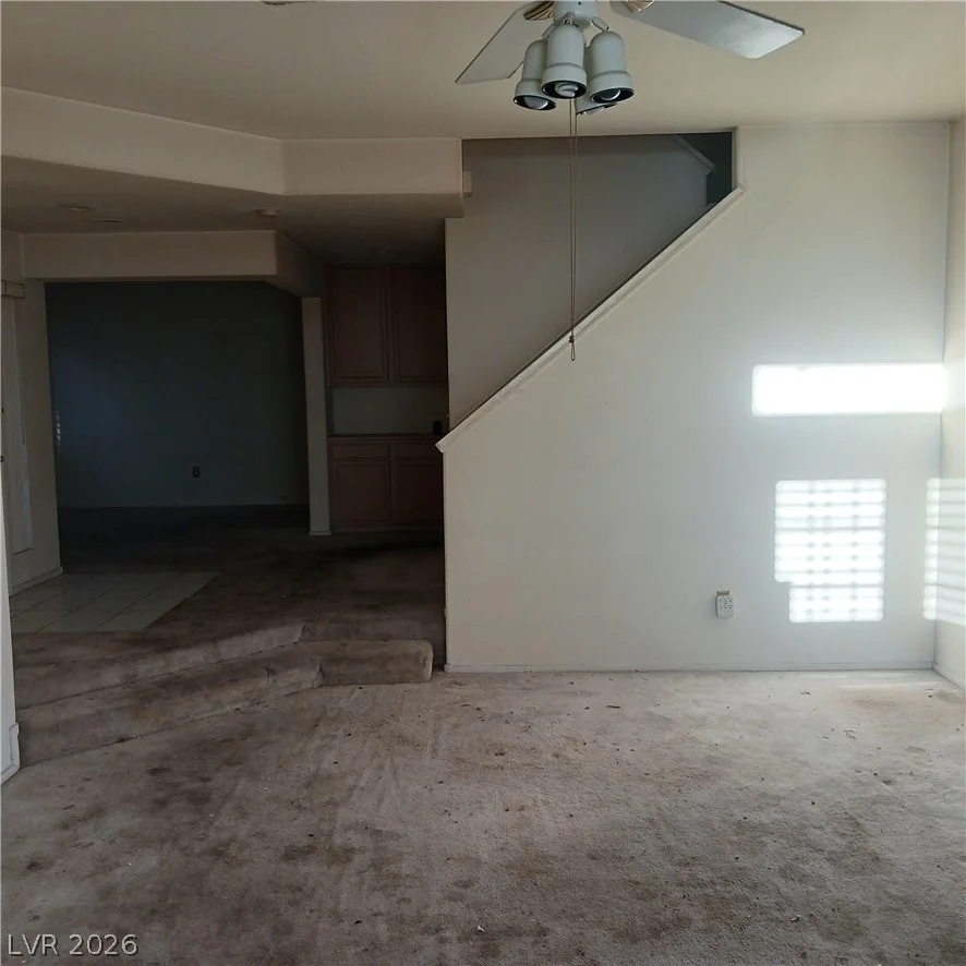5201 Torrey Pines, Las Vegas, NV 89118