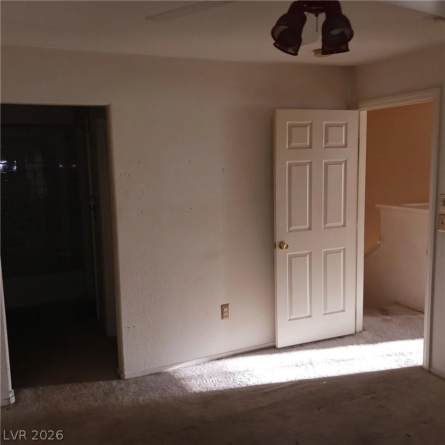 5201 Torrey Pines, Las Vegas, NV 89118