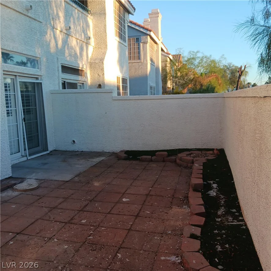 5201 Torrey Pines, Las Vegas, NV 89118