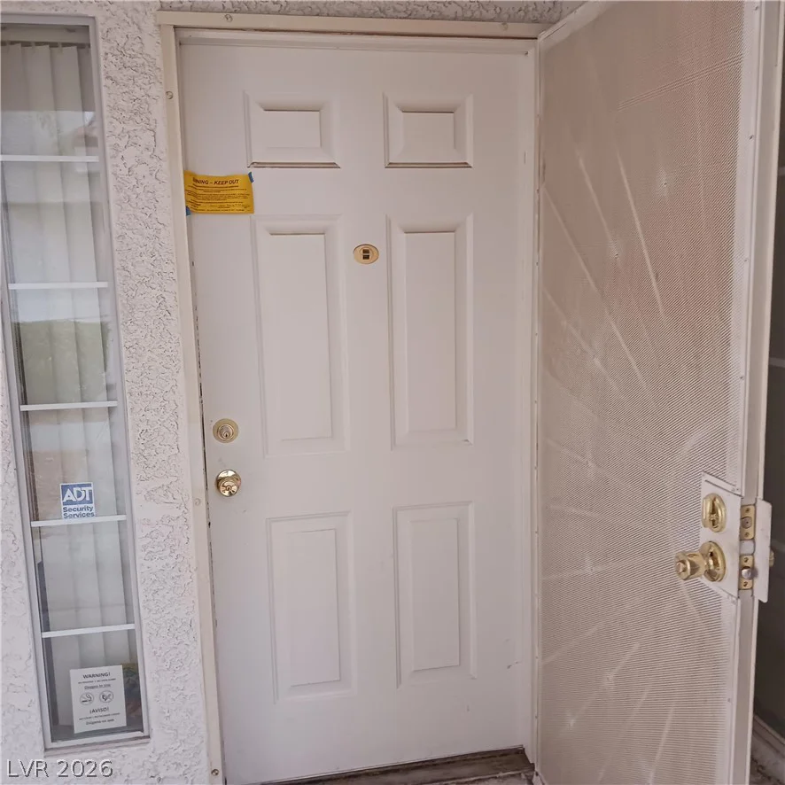 5201 Torrey Pines, Las Vegas, NV 89118