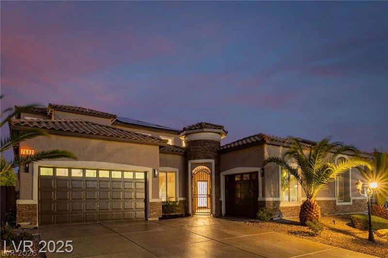 7682 Rafter, Las Vegas, NV 89139
