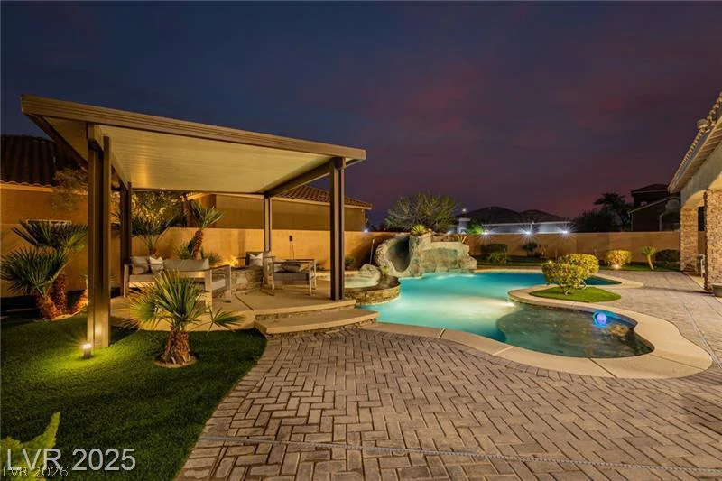 7682 Rafter, Las Vegas, NV 89139