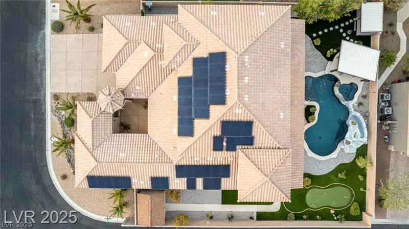 7682 Rafter, Las Vegas, NV 89139