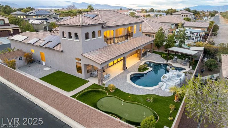 7682 Rafter, Las Vegas, NV 89139