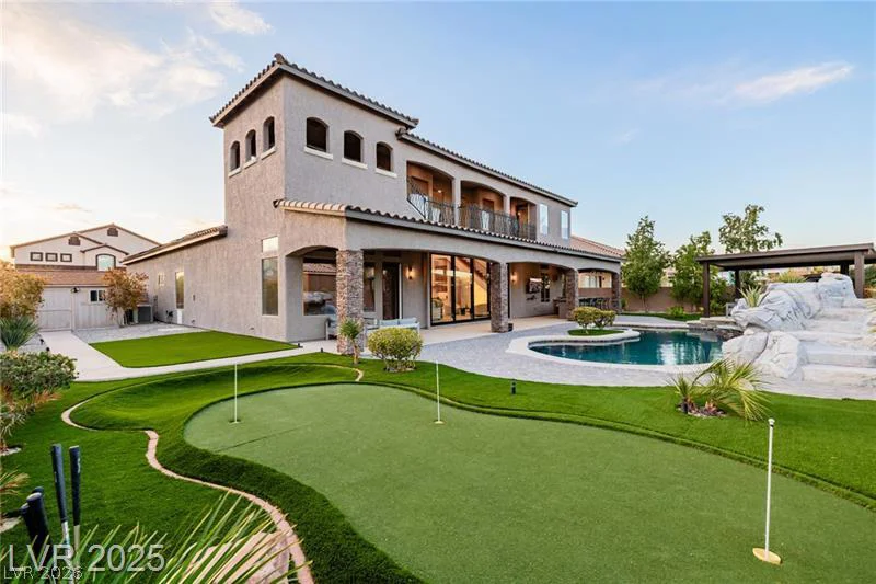 7682 Rafter, Las Vegas, NV 89139