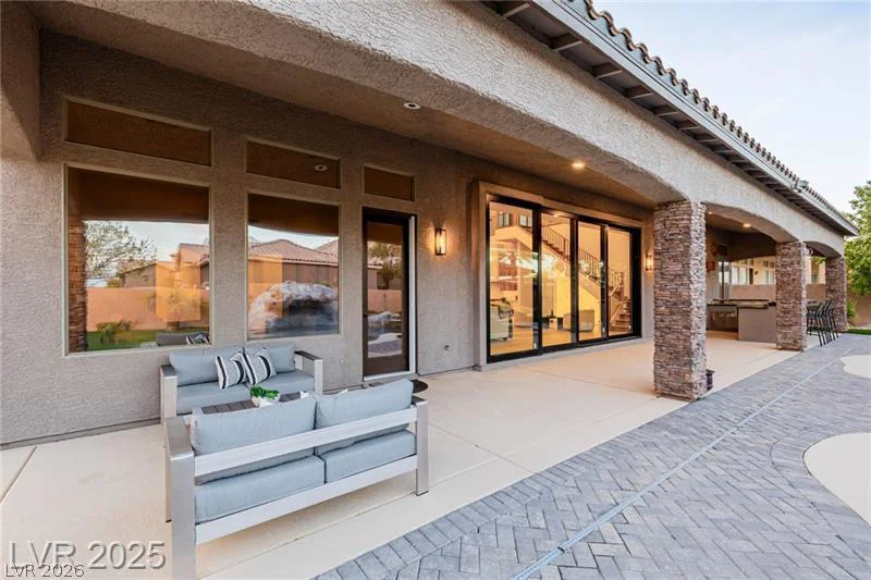 7682 Rafter, Las Vegas, NV 89139