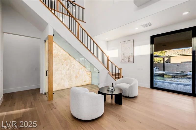 7682 Rafter, Las Vegas, NV 89139