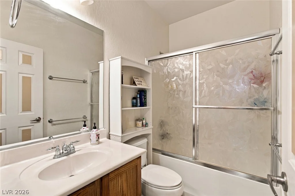 3922 Welsh Pony, Las Vegas, NV 89122