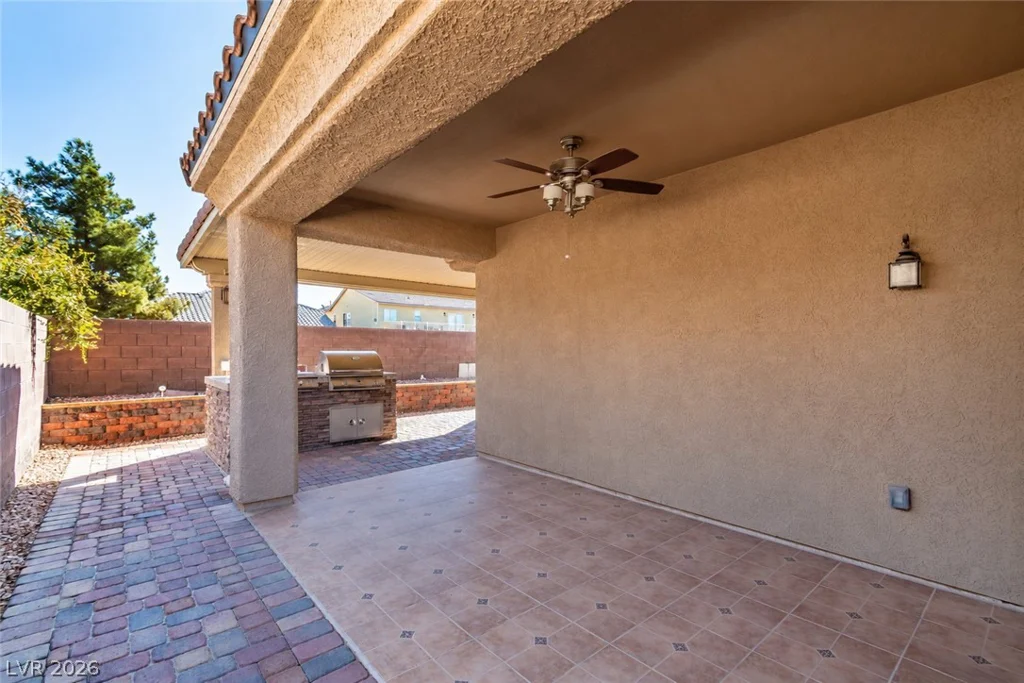 3922 Welsh Pony, Las Vegas, NV 89122