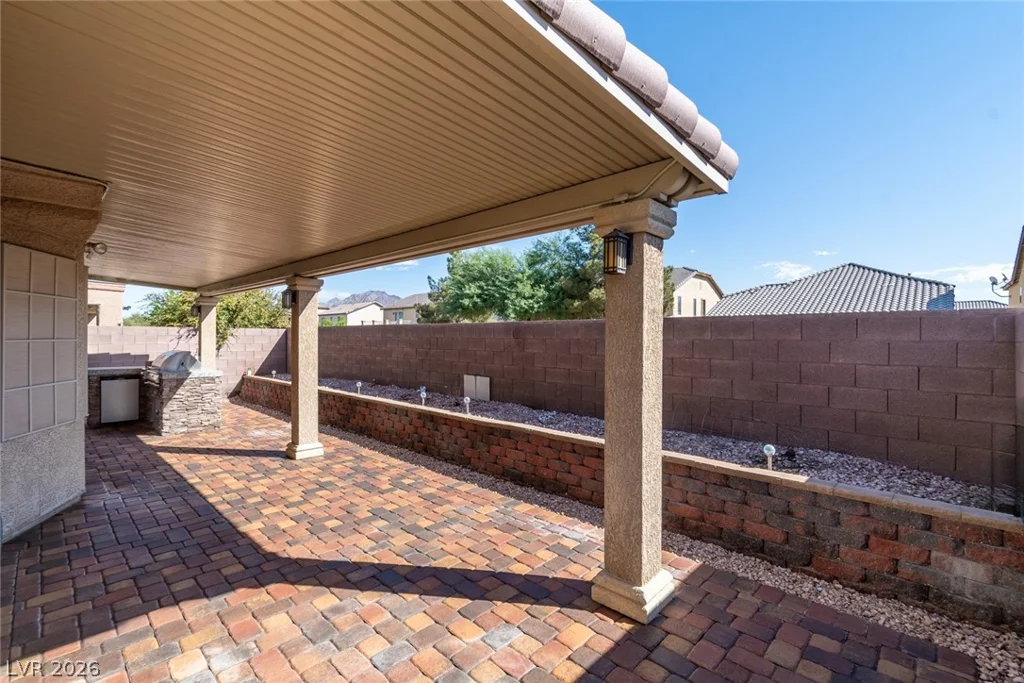 3922 Welsh Pony, Las Vegas, NV 89122