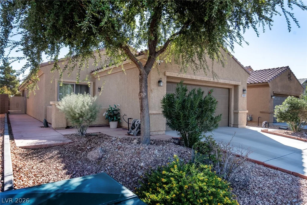3922 Welsh Pony, Las Vegas, NV 89122