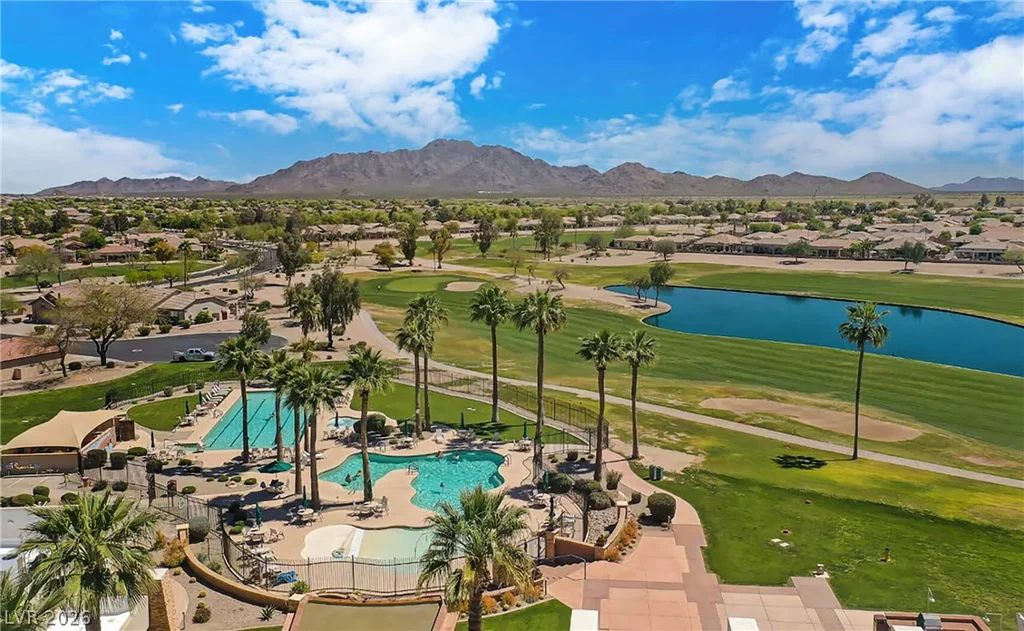 3922 Welsh Pony, Las Vegas, NV 89122