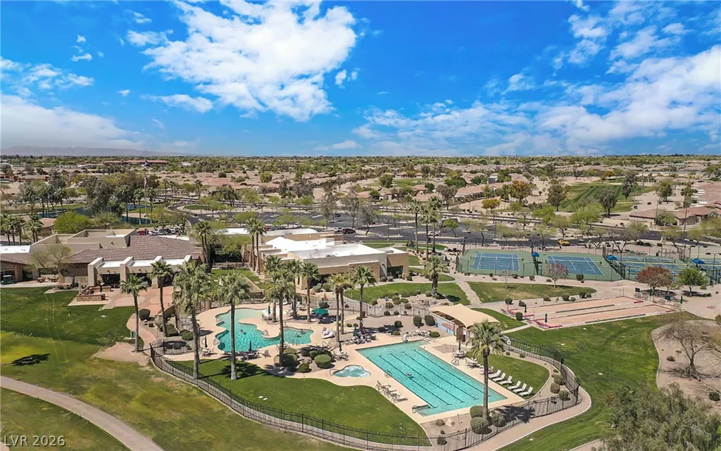3922 Welsh Pony, Las Vegas, NV 89122