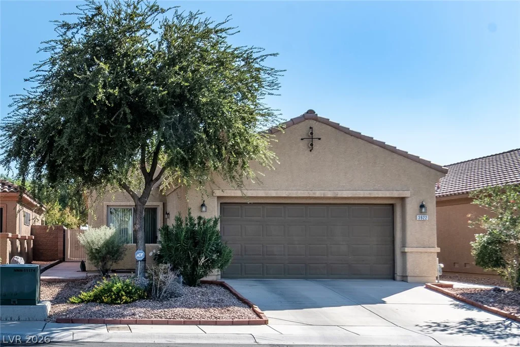 3922 Welsh Pony, Las Vegas, NV 89122