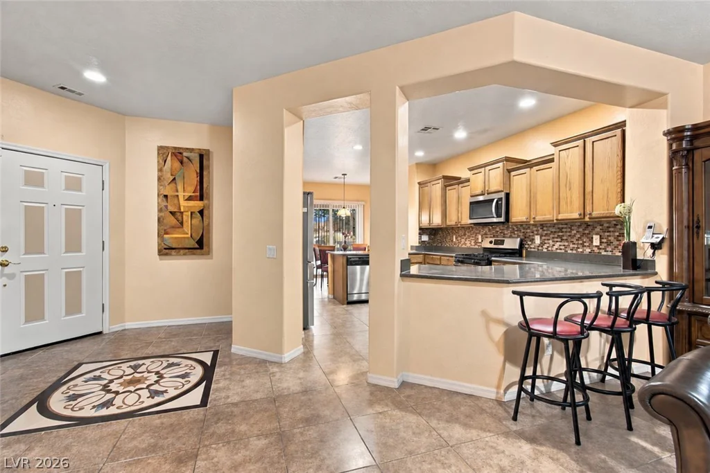 3922 Welsh Pony, Las Vegas, NV 89122