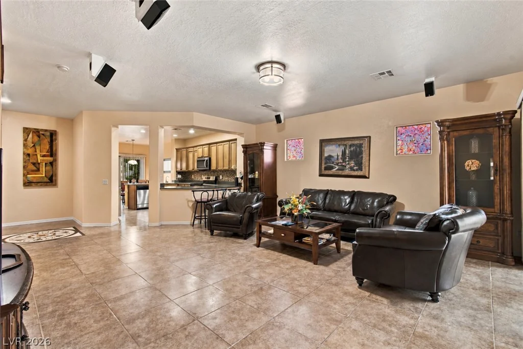 3922 Welsh Pony, Las Vegas, NV 89122