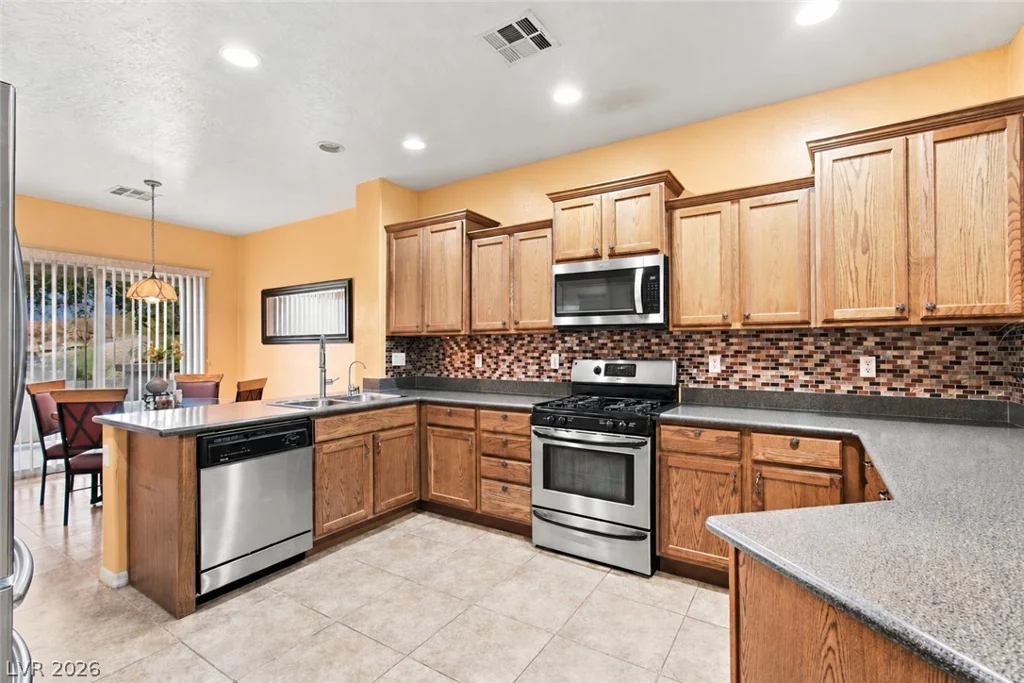3922 Welsh Pony, Las Vegas, NV 89122