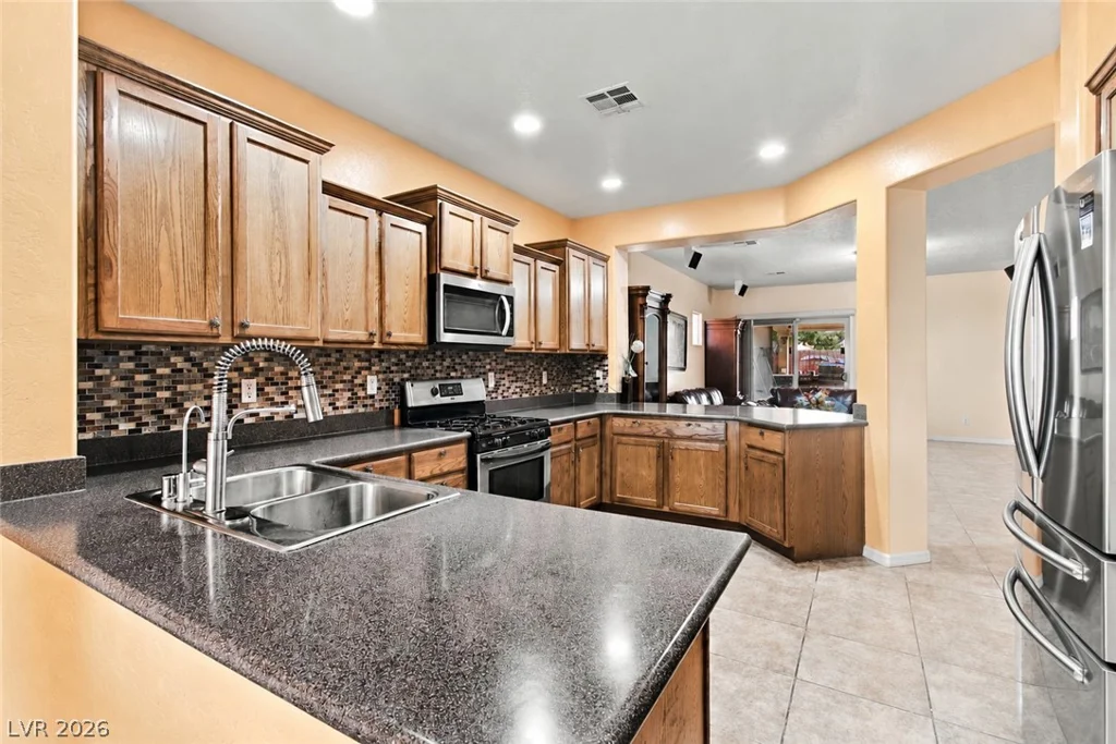 3922 Welsh Pony, Las Vegas, NV 89122