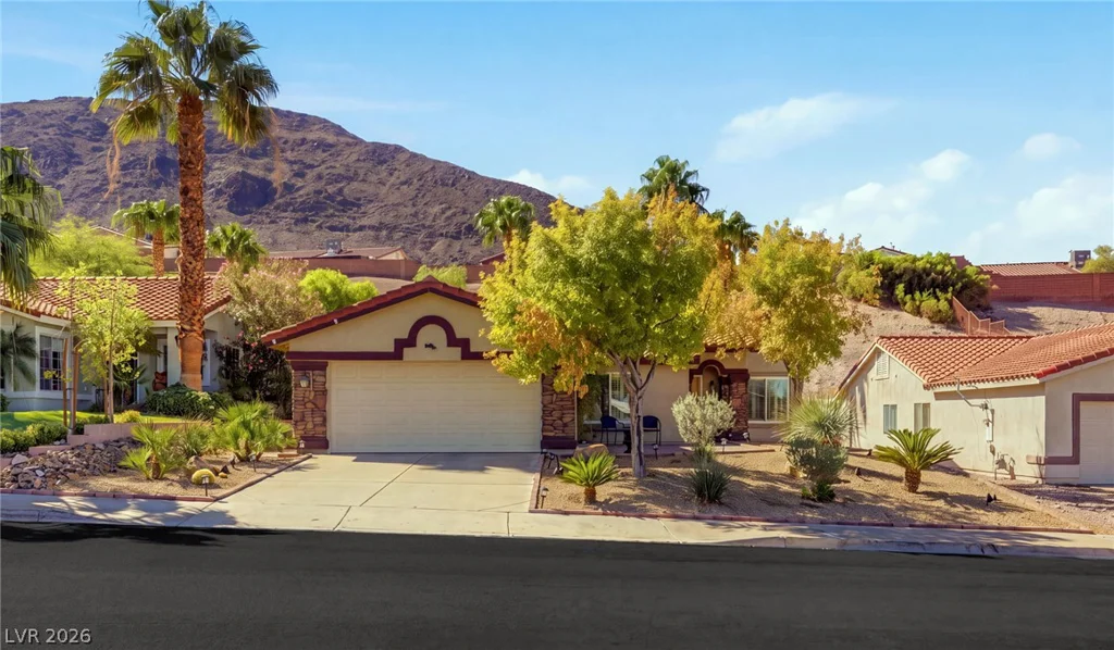129 Lemongold, Henderson, NV 89012