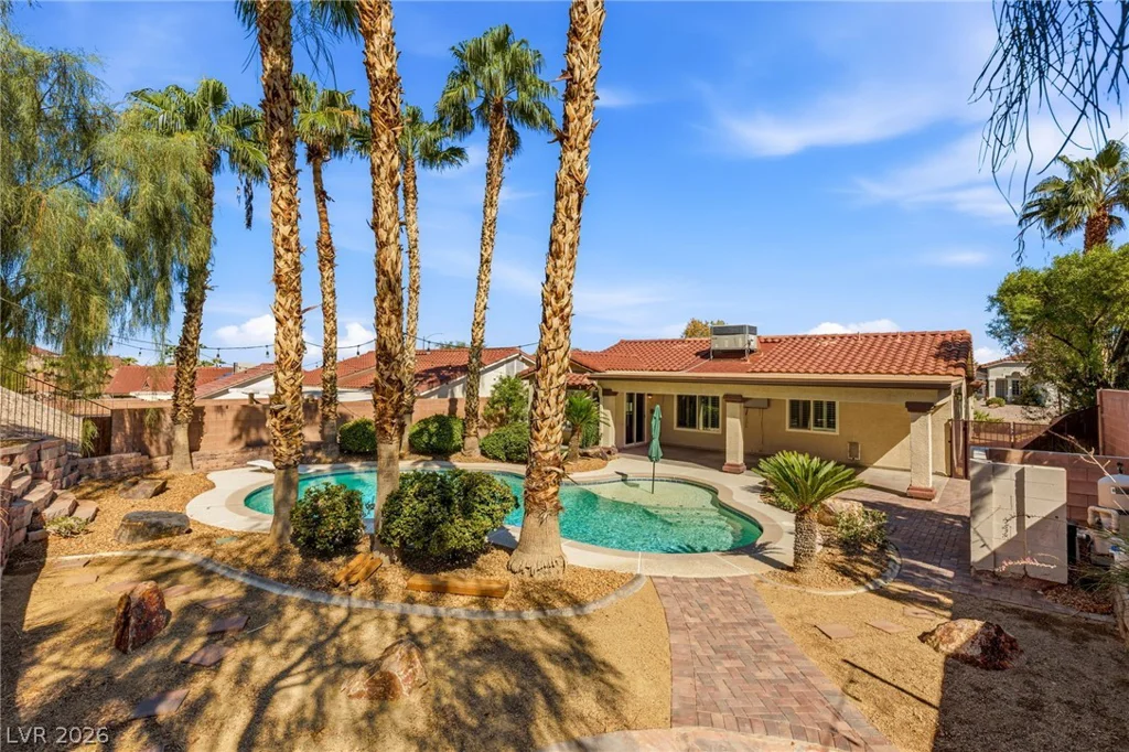 129 Lemongold, Henderson, NV 89012