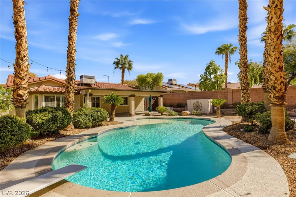129 Lemongold, Henderson, NV 89012