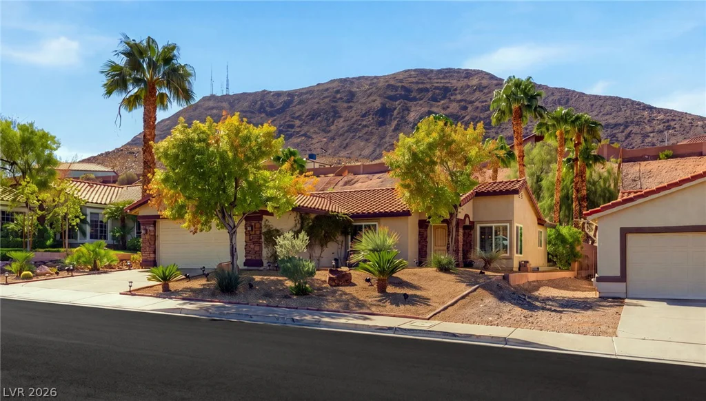 129 Lemongold, Henderson, NV 89012