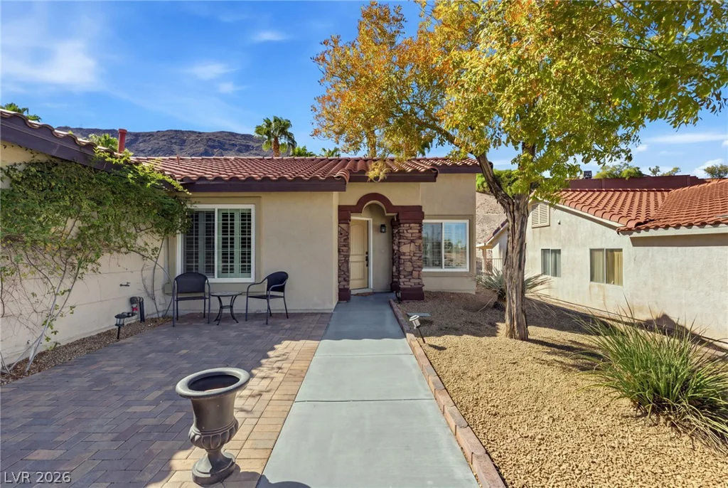 129 Lemongold, Henderson, NV 89012