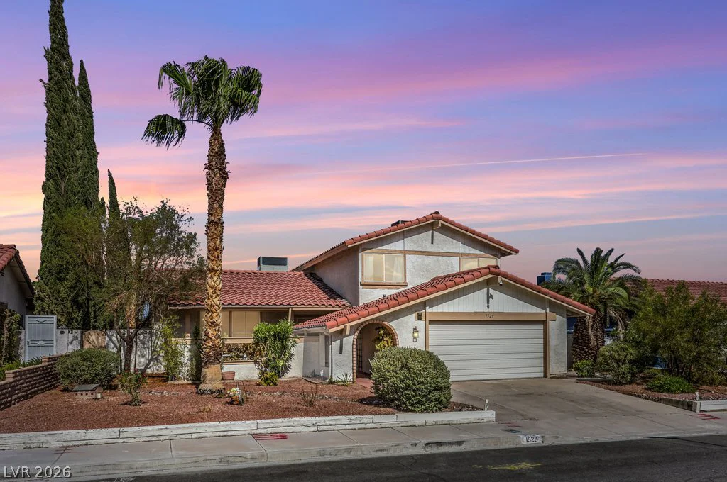 1529 Padova, Las Vegas, NV 89117