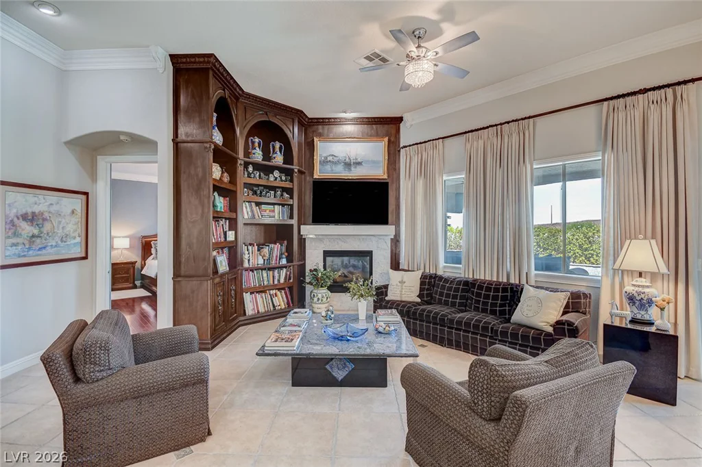 1476 Romanesca, Henderson, NV 89052