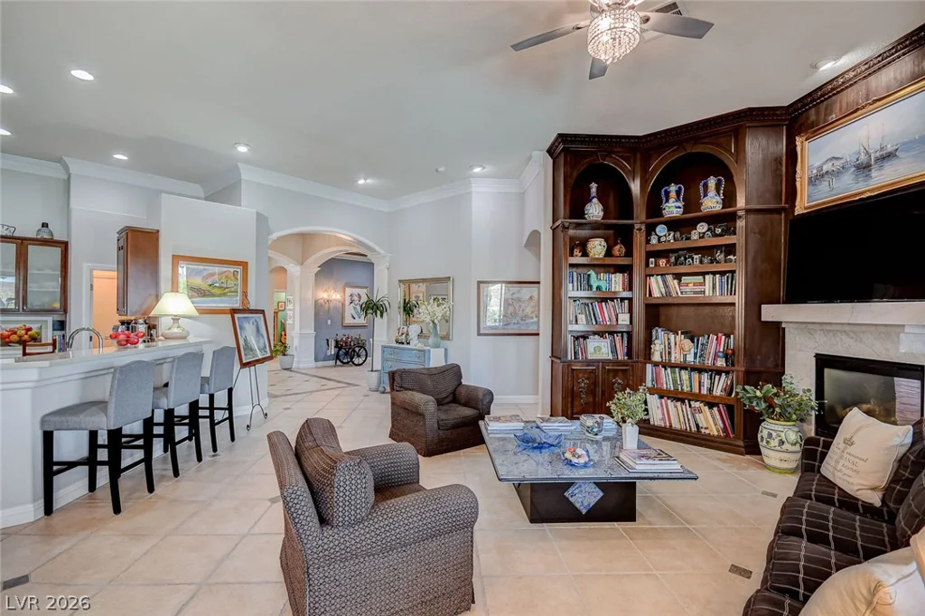 1476 Romanesca, Henderson, NV 89052