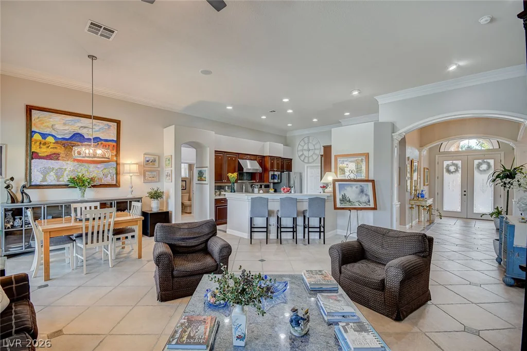 1476 Romanesca, Henderson, NV 89052
